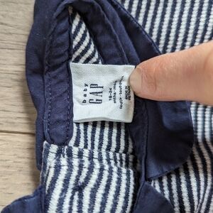 Gap toddler top